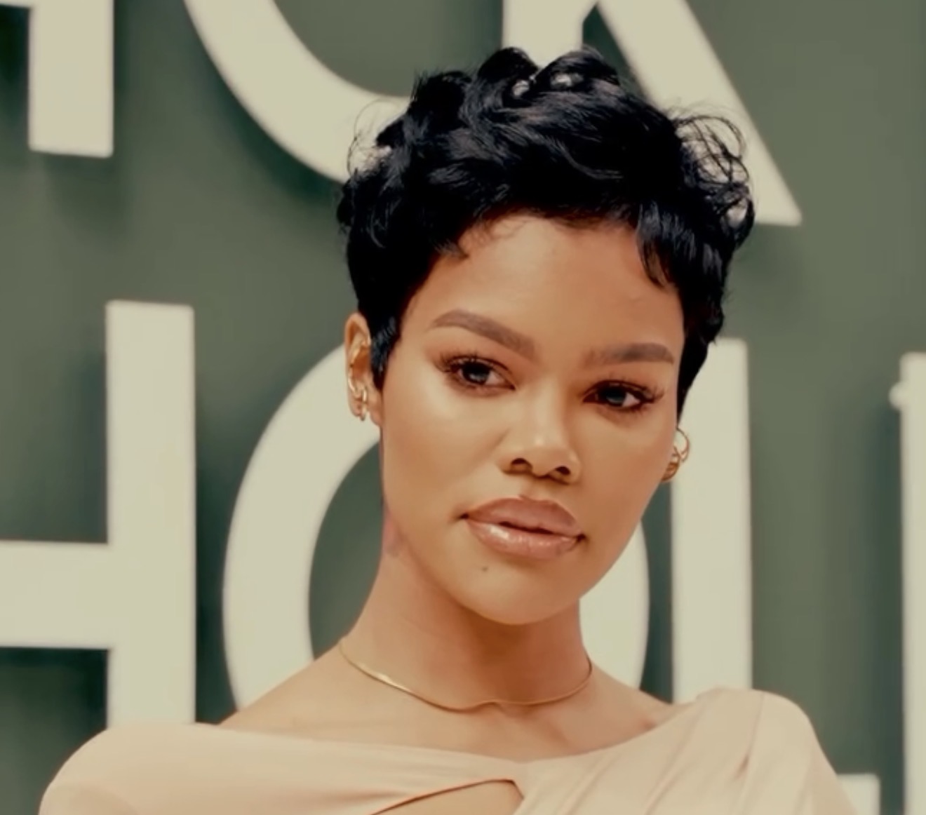 Teyana Taylor